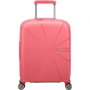 American Tourister Maleta de cabina Starvibe Spinner 55cm 55x40x20cm 4 ruedas Coral